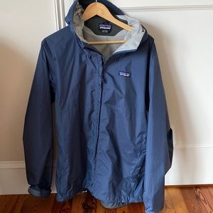 M’ Torrent Shell Rain Jacket